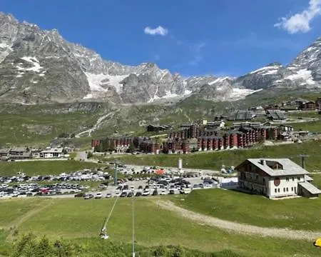 Breuil Cervinia, Appartamento Apartment