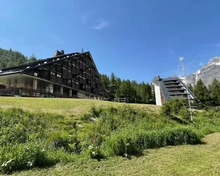 Apartment Breuil Cervinia, Appartamento Breuil-Cervinia