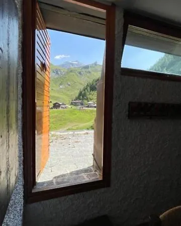 Apartment Breuil Cervinia, Appartamento Breuil-Cervinia