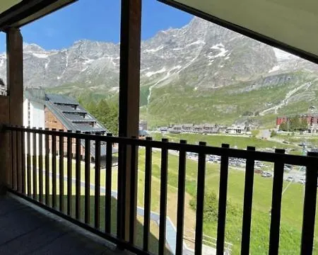 Breuil Cervinia, Appartamento