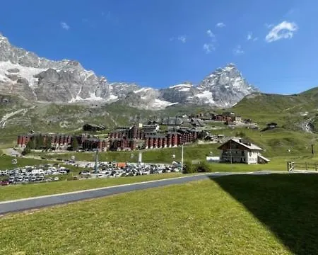 Breuil Cervinia, Appartamento Apartment