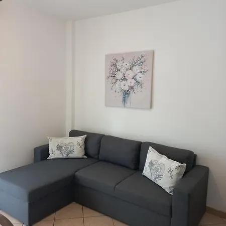 Apartamento Appartamento Aosta *