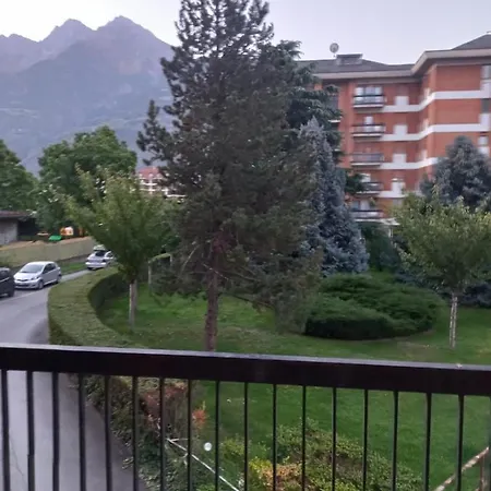 Appartamento Aosta *