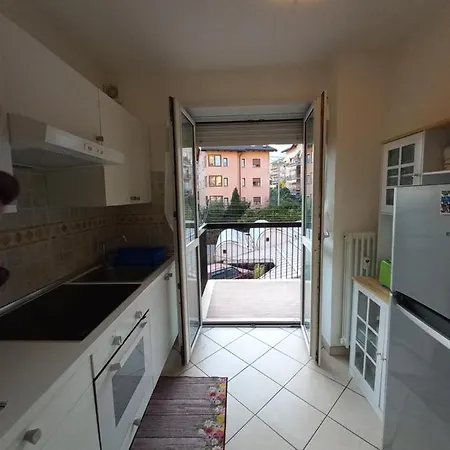 Appartamento Aosta Apartamento Aosta