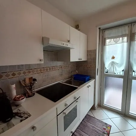 Appartamento Aosta Apartamento
