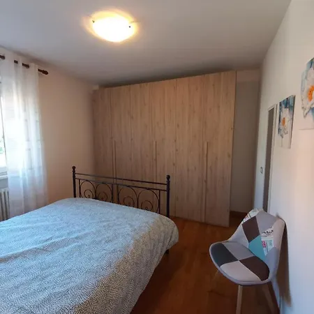 Apartamento Appartamento Aosta *