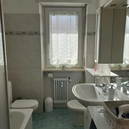 Apartamento Appartamento Aosta