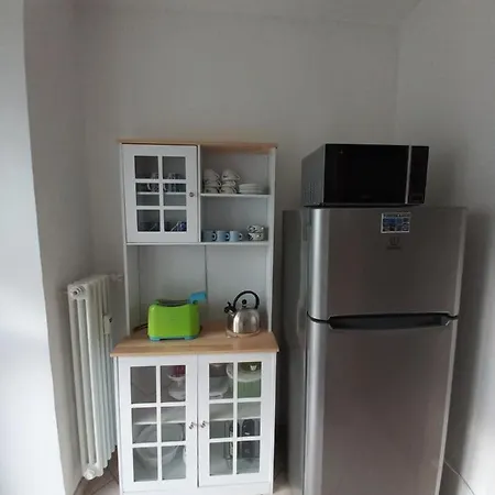 Appartamento Aosta Apartamento
