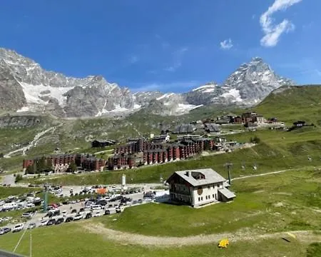 Breuil Cervinia, Appartamento Διαμέρισμα *