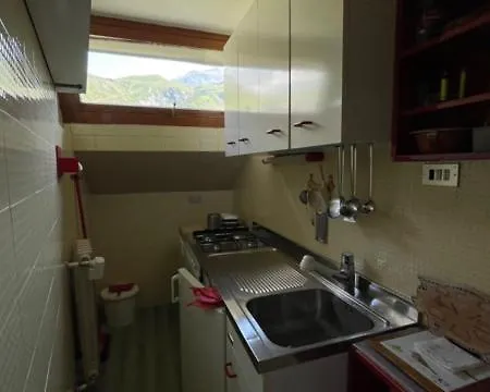 Διαμέρισμα Breuil Cervinia, Appartamento Breuil-Cervinia