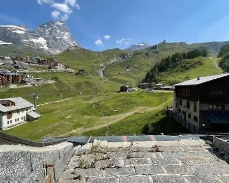 Appartamento Breuil Cervinia, appartamento *