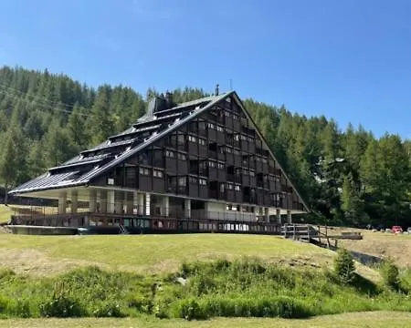 Breuil Cervinia, appartamento * Breuil-Cervinia