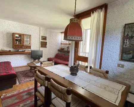 Breuil Cervinia, Appartamento