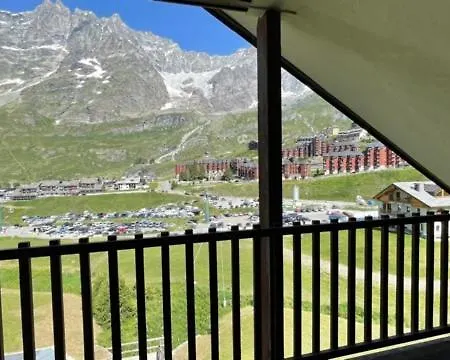 Appartamento Breuil Cervinia, appartamento